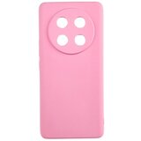  Silikonska GENTLE Color futrola Honor Magic 7 Lite BEBI ROZE | ePonuda.com