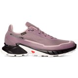 Salomon ALPHACROSS 5 GTX W Ženske trail tenisice, ljubičasta, veličina 38 2/3 Cijene