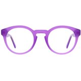  Muške Dioptrijske naočale Andy Wolf AW 4619 Purple | shoptok.hr