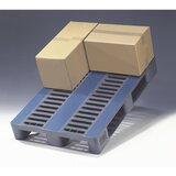ratioform Paleta za večje obremenitve, visokotlačni polietilen, širina 800 mm, od 10 kosov | Shoptok.si