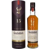 Glenfiddich Solera Viski, Aged 15 Years, 0.7l Cene