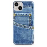  Maska ultra tanki print clear za iphone 14 Cene