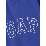 GAP Kids Polo Shirt with Logo - Boys | Shoptok.si