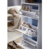 MID.YOU omara z loputami za čevlje bella | Shoptok.si