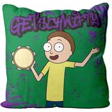 Rick and Morty Get Schwifty jastuk | shoptok.hr