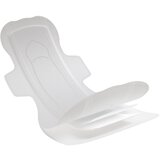 Canpol Breathable & Discreet Night Postpartum Pads With Wings noćni postporođajni ulošci s krilcima 8 kom za ženske | shoptok.hr