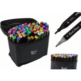  Set od 60 dvostranih alkoholnih flomastera Cijene