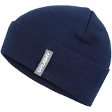 Husky Children's merino hat Merhat 6 dark blue