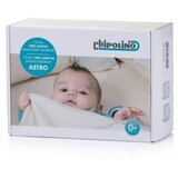 Chipolino baby monitor Astro - silver | shoptok.hr
