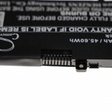  baterija za asus zenbook UX310 / UX410, B31N1535, 4000 mah | Shoptok.si
