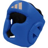 PrideShop Boksarska čelada Adidas - Speed Super Pro - Modra , Medium | Shoptok.si