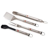 Joseph Joseph Komplet pripomočkov za žar 4 ks GrillOut – | Shoptok.si