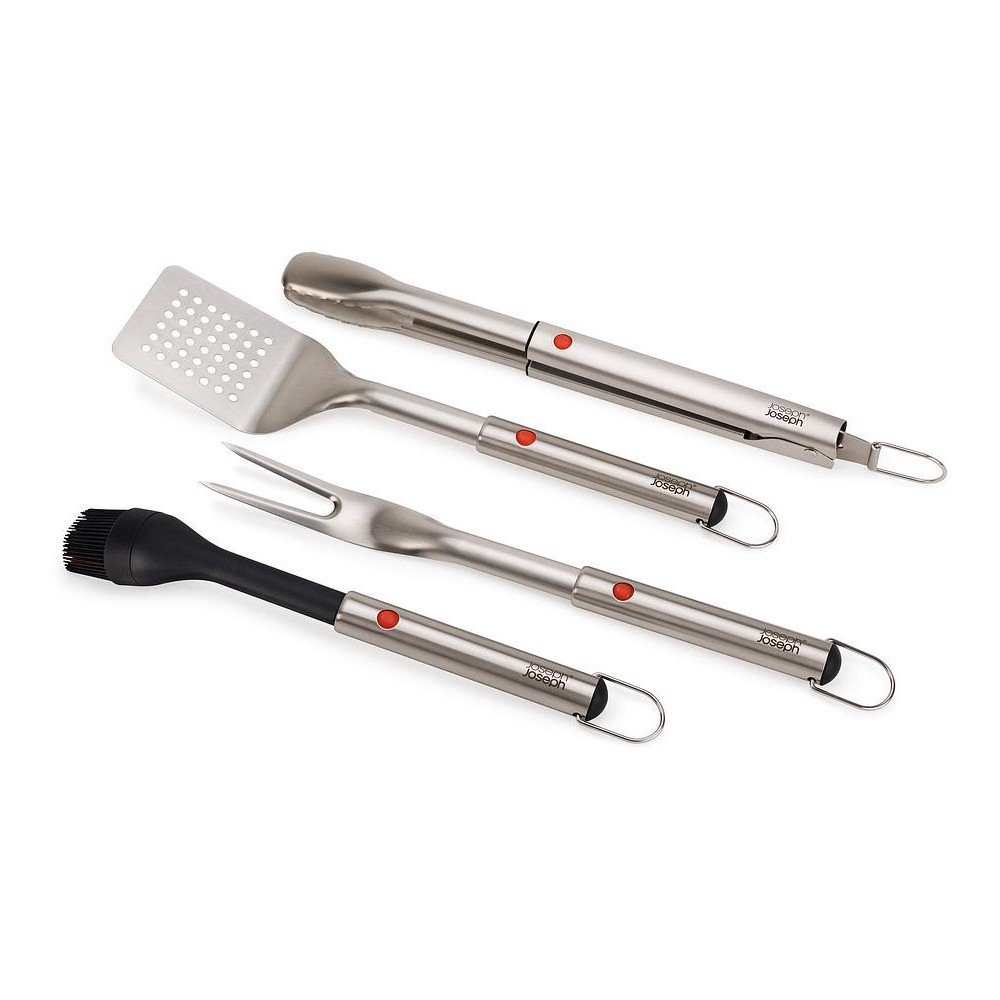 Joseph Joseph Set pribora za roštilj 4 kom GrillOut – | shoptok.hr