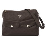 Guess Ročne torbice 22020BNL Kostanjeva Cene