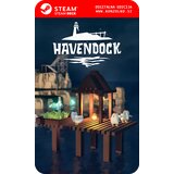  Havendock - Steam koda brez škatlice (WINDOWS PC | STEAM DECK) | Shoptok.si