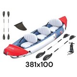 Bestway Kajak set 004025 Cene