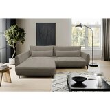 MID.YOU KOTNA SEDEŽNA GARNITURA, bouclé bež | Shoptok.si