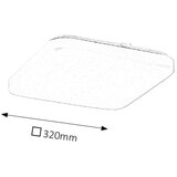 Rabalux rob plafonjera led 32W bela | Eponuda.com