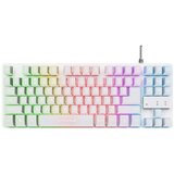 Trust Gaming Tastatura RGB 80 GXT 833W Thado | Eponuda.ba