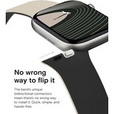 Moft nadomestni pašček za Apple Watch z magnetnim zapiranjem | Shoptok.si