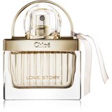 Chloé Love Story parfumska voda 30 ml za ženske Cene