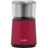 First mlinček za kavo , 200W, rdeč | Shoptok.si