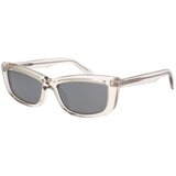 Saint Laurent Ženske Sunčane naočale SL 658 Transparent | shoptok.hr