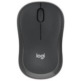 Logitech miš logitech M240 bluetooth mouse - graphite - silent 910-007119 | Eponuda.ba