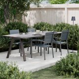 Modern Living Stol Orlando, Siva | Shoptok.si