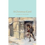 Macmillan Distribution Charles Dickens - A Christmas Carol | Eponuda.com