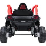  Licenciran buggy na akumulator Kawasaki TERYX KRX1000 4x4 - rdeč | Shoptok.si
