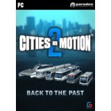 Steam Cities in Motion 2 - Back to the Past (DLC) (PC) Key GLOBAL Steam Cities in Motion 2 - Back to the Past (DLC) (PC) Key GLOBAL Slike