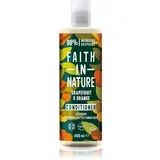 Grapefruit & Orange prirodni regenerator za normalnu i suhu kosu 400 ml