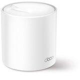 Tp-link Mrežni sistem Deco X50(1-pack) wifi/AX3000/2402mbps/bela Cene