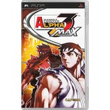 STREET Fighter Alpha 3 Max (PSP) - rabljeno Cene