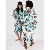 Allin Beach Crew V Surf poncho cherry tree | Shoptok.si