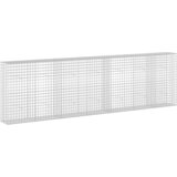 Gabion s 5 mm žicom i mrežom 5x5 cm 350x30x100 cm | shoptok.hr