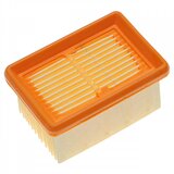VHBW ploščati filter za bosch gbh 2-23 rea / gsb 19-2 rea | Shoptok.si