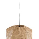 Light & Living Viseća svjetiljka u prirodnoj boji ø 10 cm Macul – | shoptok.hr