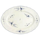  OVAL 43CM 2910 OLD LUXEMBOURG u