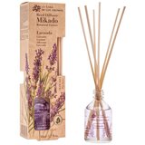 LA CASA DE LOS AROMAS Mirisni štapići Mikado Botanical Lavanda 50ml Cene