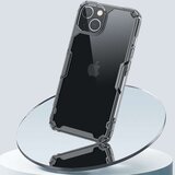 Nillkin Nature TPU PRO ovitek - iPhone 14 Plus - Prozoren | Shoptok.si