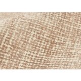 Tom Tailor ROČNO TKANA PREPROGA 160/230 cm taftano rjava | Shoptok.si