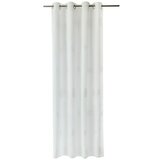 Zastor s oknima Laura (135 x 245 cm, Offwhite) Cijene