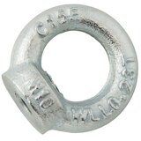 CONACORD Obročna matica (Ø x Do: 6 x 37 mm, Jeklo, M 6) | Shoptok.si