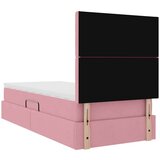  Postelja z dodatnim prostorom za shranjevanje in LED osvetlitvijo, (5000100571) | Shoptok.si