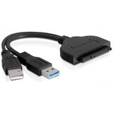 Fast Asia Adapter S-ATA - USB 2.0+USB 3.0 | ePonuda.com