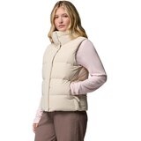 Columbia Amaze Puff ženski pernati prsluk 2164724278 | shoptok.hr