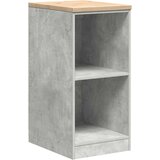  Garažni ormar za odlaganje 40x51x85 cm masivne borovine | shoptok.hr
