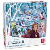Disney Igračka set društvenih igara 4/1 ASS35509 | Eponuda.ba